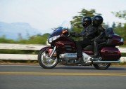 Honda Gold Wing